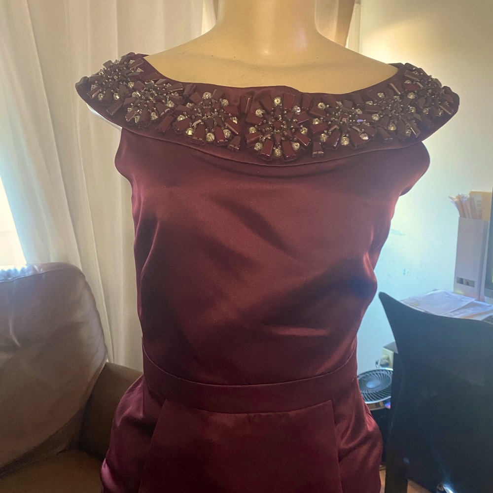 Size 2  nightgown